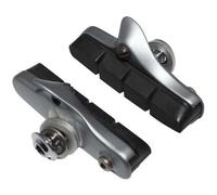 Set di tamponi a cartuccia Shimano R55C4 (x2) Argenté TU