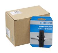Shimano Pastiglie Freno A Cerchio Complete M70/t2 Black