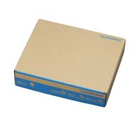 COPPIA PASTIGLIE SHIMANO RESINA L05A - PREZZO COPPIA