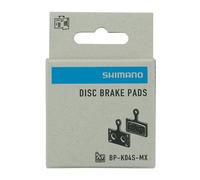 Shimano Pastiglie Freno A Disco K04s Grey