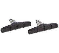 Pattini freno Shimano V-Brake M70T3 nero