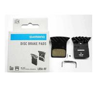 SHIMANO PASTIGLIE FRENO L05A RESINA in blister (sostituisce L03A)