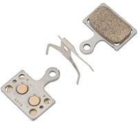 Shimano, Pastiglie Freno Metal K04S,