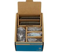 Shimano Pastiglie Freni Disco Resina B05s 50 Unità