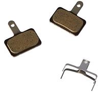 Shimano, Pastiglie Freno Resina M05, BR-M515