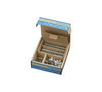 Pastiglia Shimano G05A-RX Confezione da Officina 25pz