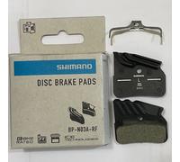 SHIMANO PASTIGLIE RESINA N03A-RF CON ALETTA