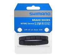 Coppia freni shimano v brake cartuccia xt xtr