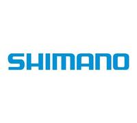 SHIMANO PD-6800 Destra ASSE del Pedale Grey One Size