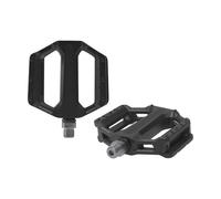 SHIMANO PD- EF202 Casual Riding Flat Pedal Black One Size