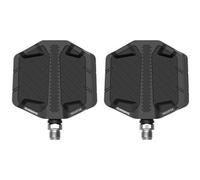 Shimano pd ef205 pedali piatti neri