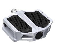 Shimano PD-EF205 Pedali SILVER Enduro Piattaforma Pedali Piattaforma - NUOVO