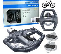 Shimano PD-EH500 Bicicletta MTB Ebike Gravel Platform SPD Click Pedali