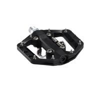 Shimano Spd Sm-sh51 Pd-eh510 Pedals Argento Black