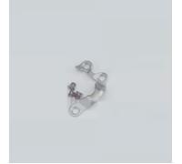 Shimano PD-ES600 body cover and fixing bolts, left hand