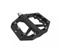 Pedali Flat Shimano PD-GR400 MTB Trail Enduro Alta Aderenza vari colori