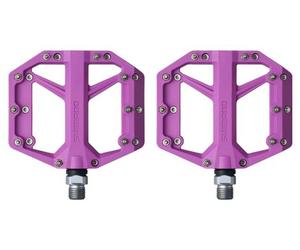 Shimano pd gr400 pedali piatti viola