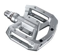 Shimano - PD-GR500 Pedals - Pedali a piattaforma grigio