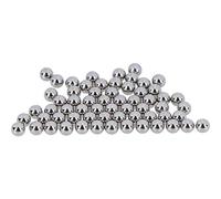 Shimano PD-M324 steel ball bearings 3/32 x 62 pieces