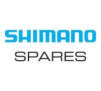 Shimano PD-M520 / PD-M540 body cover and fixing bolts left hand