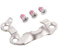 Shimano PD-M520 / PD-M540 body cover and fixing bolts right hand
