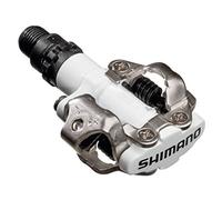 Shimano PD-M520 // SPD Pedal, Ausführung:weiß