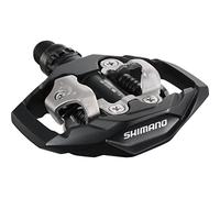 Shimano PD-M530, Pedali, Nero, 2 Pezzi