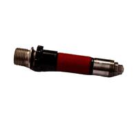 SHIMANO PD-M8040 destra Asse del pedale Red One Size