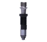 Shimano PD-M8120 pedal axle assembly, right hand