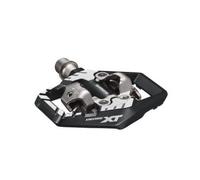 Shimano SPD-M8120 XT Pedali One Size Nero