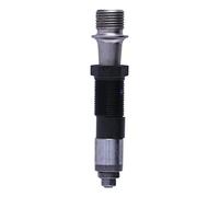 SHIMANO PD-M8120 sinistra Asse del pedale Grey One Size