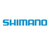 Shimano PD-M980 body cover and fixing bolts, left hand