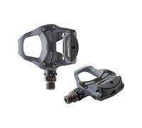 SHIMANO Pd-R550 - Pedali Neri