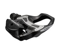 Pedali da bicicletta Shimano SPD SL PD-R550L nero