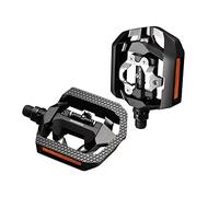 Shimano PD-T420, Pedali, Nero