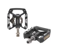 Shimano PD-T8000 XT MTB SPD Trekking pedals, single-sided mechanism, Shimano Ped
