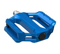 Shimano - Pedal PD-EF202 - Pedali a piattaforma blu