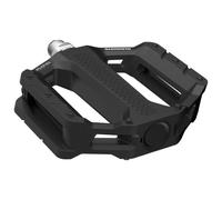 Shimano - Pedal PD-EF202 - Pedali a piattaforma nero/grigio