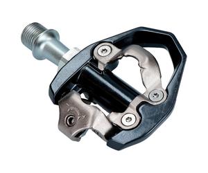 Shimano - Pedal PD-ES600 - Pedali a sgancio rapido grigio