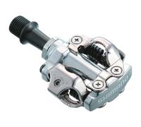 Shimano - Pedal PD-M540 - Pedali a sgancio rapido grigio