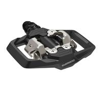 Shimano - Pedal PD-ME700 - Pedali a sgancio rapido grigio/nero