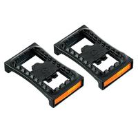 Coppia piastre catarifrangenti Shimano SM-PD22