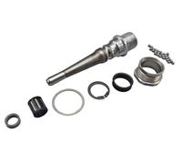 Shimano Pedalachse + 4 MM per PD-9000 Dura Ace Pedal SX PD-7810 - Nuovo