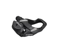 SHIMANO Pedale da strada PDRS500 SPD SL nero