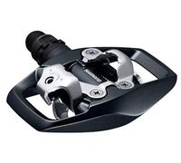 SHIMANO PEDALE MISTO SPD E PIATTAFORMA PER CITTÀ