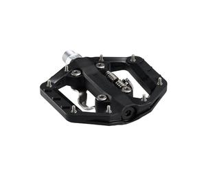 SHIMANO PEDALE MISTO SPD E PIATTAFORMA PER CITTÀ