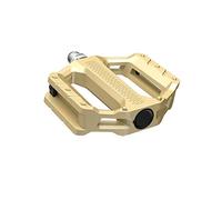 Shimano Ef202 Platform Pedals Oro Gold