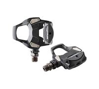 Shimano Rs500 Spd-sl Pedals Nero