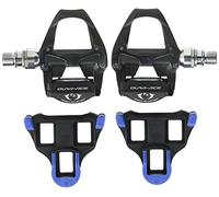 Shimano Pedale SPD-SL ASSE 4 Mm più Lungo (12) O.Reflektor, M di Cunei di I-Pd9000E1