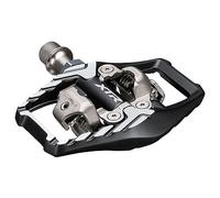 Shimano Xtr M9120 Spd Pedals Nero